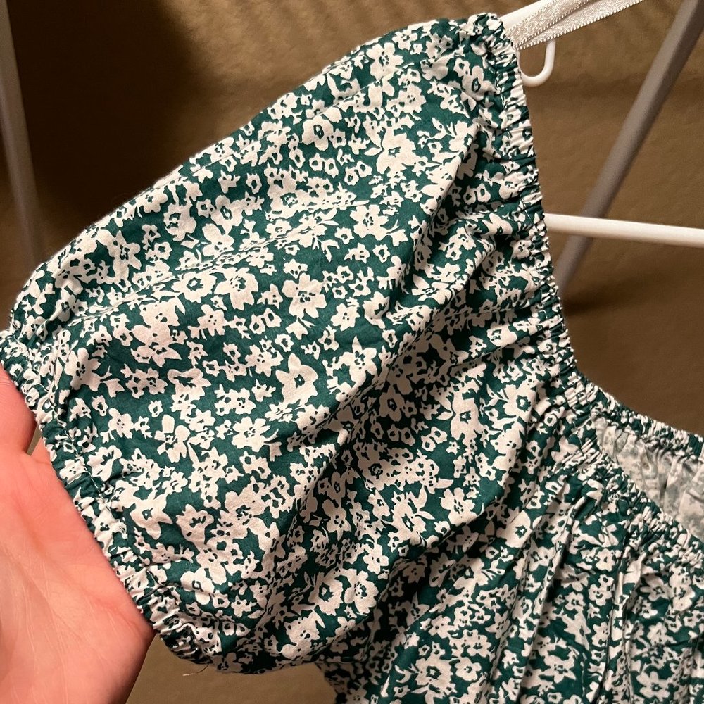 Sim & Sam Blouse - Picture 2 of 5